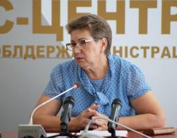 В області вже намолочено 1 млн 23 тис. тонн ранніх зернових культур, – брифінг