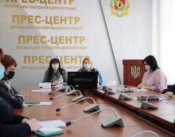 Підбито підсумки роботи архівних установ області за минулий рік