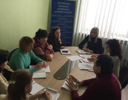 Луганщина розвиває внутрішній туризм в регіоні