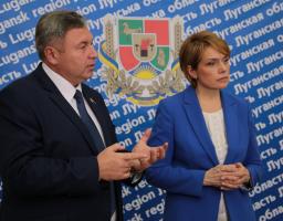 Міністр освіти підтримала ініціативу Юрія Гарбуза