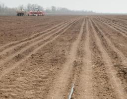 Фермерам області надані рекомендації щодо підвищення ефективності впровадження відповідних державних програм