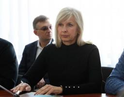 «Велике будівництво»: школи та дитсадки Луганщини відремонтовані на 99 % від запланованого цьогоріч обсягу