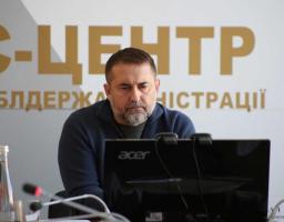 У Сєвєродонецьку в День захисників та захисниць України відбудеться військовий парад та виставка військової техніки