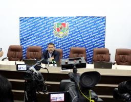 Сергій Гайдай: якщо держслужбовця буде викрито у порушеннях – його звільнять