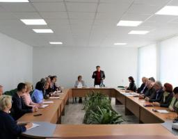 У 2019 році виконання регіонального замовлення на підготовку молодших спеціалістів зросло на 4 % 