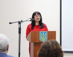 Луганський ОІППО відзначив 80-річний ювілей