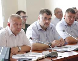 На Луганщині проводиться підготовка до опалювального сезону