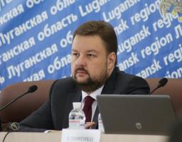 Наголошую на персональній відповідальності керівників структурних підрозділів, які є виконавцями бюджетних програм, - Сергій Філь під час колегії облдержадміністрації