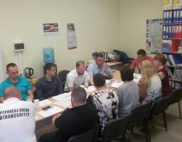 Відбувся конкурс на перевезення пасажирів автомобільним транспортом