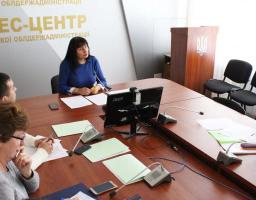 Луганщина впроваджує мережу надання публічних сервісів та послуг