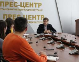 Понад 45 мільйонів допомоги цьогоріч отримали сільгосптоваровиробники області від держави, – брифінг