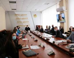 Пропозиції до Стратегії економічного розвитку Луганщини та Донеччини напрацьовані разом із Мінреінтеграції