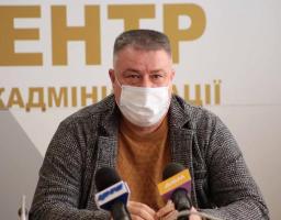 Майже 400 км доріг державного значення відремонтують на Луганщині за два роки, – брифінг