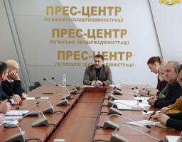 Сергій Гайдай: ми повертаємо розмитнення наших підприємств на Луганщину