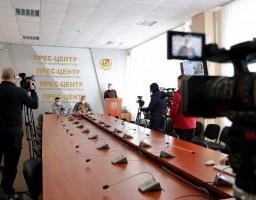 Частину доріг на Луганщині відремонтують за європейські кошти