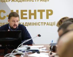 За цей рік в області вже легалізовано понад 2250 робочих місць
