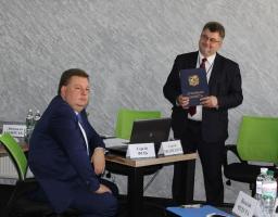 Мандруємо Луганщиною. Розбудова туристичного потенціалу
