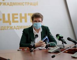 На Луганщині вже посіяно 30 % ранніх ярих, зернових та зернобобових 