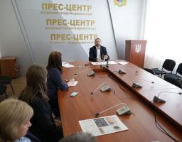 Обласна екологічна інспекція очікує на реформування, – брифінг