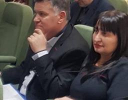 Луганщина бере участь у реформуванні медичної галузі