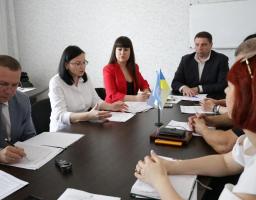 В облдержадміністрації протидіють рейдерському захопленню земельної ділянки  на Білокуракинщині