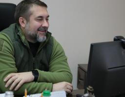 Автошлях «Стрий - Ізварине» зробить Луганщину та Львіщину ближчими, - очільники братніх областей привітали один одного з Днем Соборності України