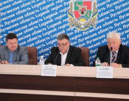 На Луганщині зафіксовано зменшення випадків захворюваності на туберкульоз