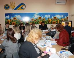 У Сєвєродонецьку обговорили питання профорієнтації молоді