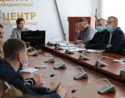 В облдержадміністрації схвалили проєкт Програми державного моніторингу у галузі охорони атмосферного повітря