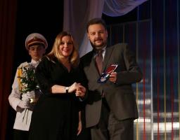 У Сєвєродонецьку відбулися обласні урочистості до Міжнародного жіночого дня