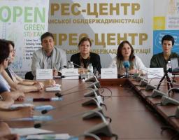 Освітні центри «Донбас-Україна»  запрошують абітурієнтів з непідконтрольних територій та «лінії розмежування»