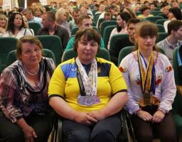 На Луганщині підбили підсумки 2018 року у спортивній сфері