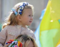 Сьогодні – Міжнародний день захисту дітей