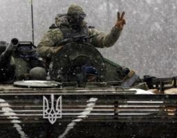 Новини ООС: на Луганщині зберігається режим тиші