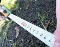 Землевпорядною службою Луганщини з початку року прийнято 13 625 заяв на реєстрацію земельних ділянок