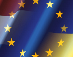 БІЗНЕС-МІСІЯ У НІДЕРЛАНДИ; МІЖНАРОДНА КОНФЕРЕНЦІЯ «INNOVATION IN AGROFOOD AND LOGISTICS»