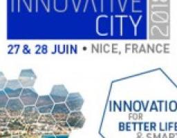 INNOVATIVE CITY 2018