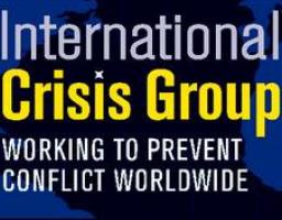 ВІДБУЛАСЬ ЗУСТРІЧ З МІЖНАРОДНОЮ КРИЗОВОЮ ГРУПОЮ