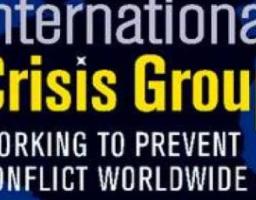 Обговорена співпраця з Міжнародною Кризовою Групою 