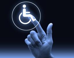 Роботодавець може отримати компенсацію за облаштування робочого місця для ветеранів війни з інвалідністю