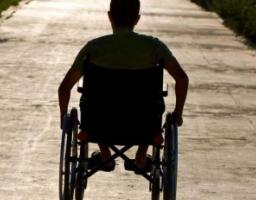 Мінрегіон планує розробити стандарти зі створення безбар’єрного простору у регіонах