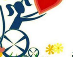 5 травня – Міжнародний день боротьби за права осіб з інвалідністю