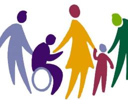 Звіт про результати проведення громадського обговорення проєкту плану заходів щодо реалізації Національної стратегії зі створення безбар’єрного простору в Луганськійобласті на 2021-2022 роки