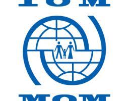 ПРЕДСТАВНИЦТВО МОМ В УКРАЇНІ ЗА ПІДТРИМКИ УРЯДУ ЯПОНІЇ ОГОЛОШУЄ КОНКУРС ДЛЯ ГРОМАД ЛУГАНСЬКОЇ ОБЛАСТІ