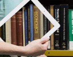 Кремінська районна бібліотека для дітей стала учасником проєкту «Розумна бібліотека «Беzмеж»