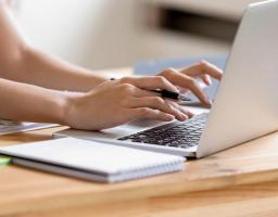 Подати документи на оформлення пільги можна online – через особистий кабінет на вебпорталі електронних послуг Пенсійного фонду України