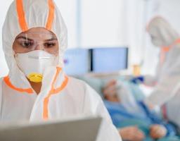 Лабораторно підтверджено 297 нових випадків COVID-19 в області за минулу добу. Від ускладнень померло ще шість хворих