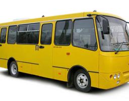 Організація пасажирських перевезень на особистому контролі Юрія Гарбуза 