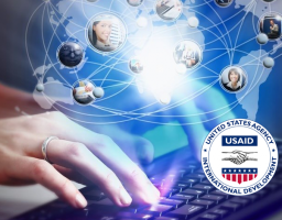 Грант з надання підтримки МОЗ у розробці та впровадженні ефективних рішень у сфері ІТ