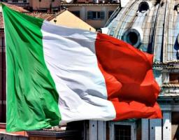 УКРАЇНСЬКО-ІТАЛІЙСЬКИЙ БІЗНЕС-ФОРУМ